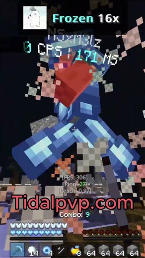 Tidalpvp.com