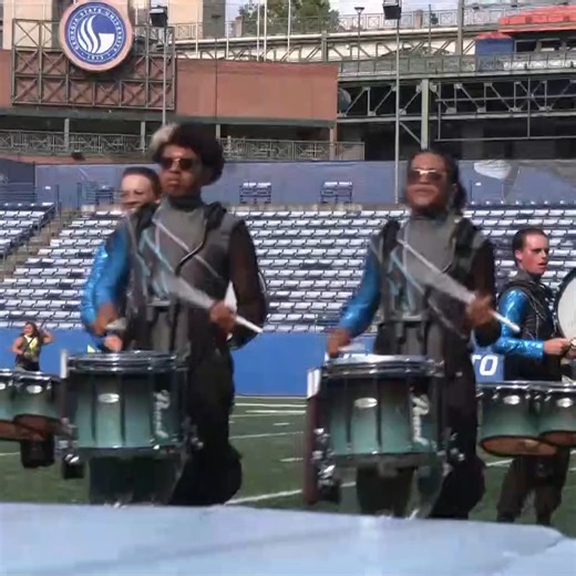 3 World Class corps reveal repertoire details ✚ 4️⃣1️⃣ additional notes from DCI's World, Open & All-Age Class corps and SoundSport teams ➡️ dci.fan/News20241227 | Drum Corps International