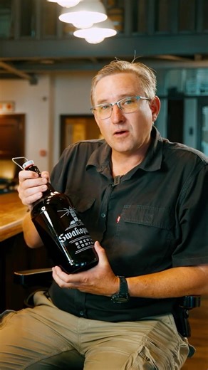 A Look Inside the Brewing Craft at Brewer & Butcher | Strand Hotel Swakopmund