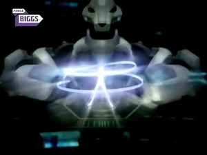 Digievolução - Espírito Digital Humano da Luz - Lobomon