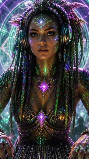 Psytrance Drop That Takes You Higher 🚀