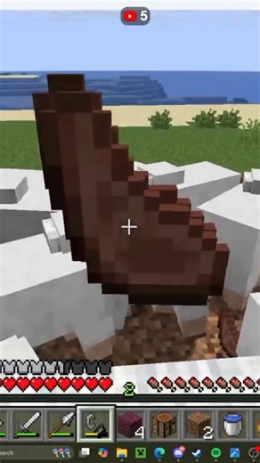 Cannibalism | Minecraft Server