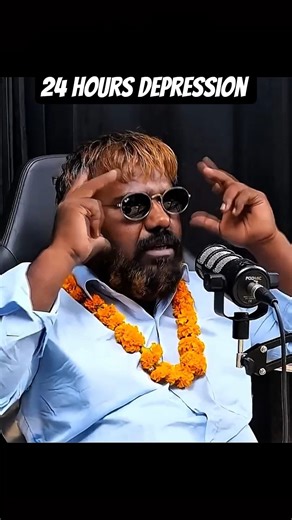 24 hours depression ❌️ #shorts #foryou #holi #viral #youtubeshorts #depression #memes