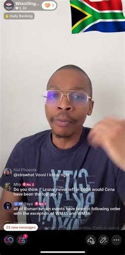 What if Brock Lesnar NEVER left WWE? 💭 #wwe #brocklesnar