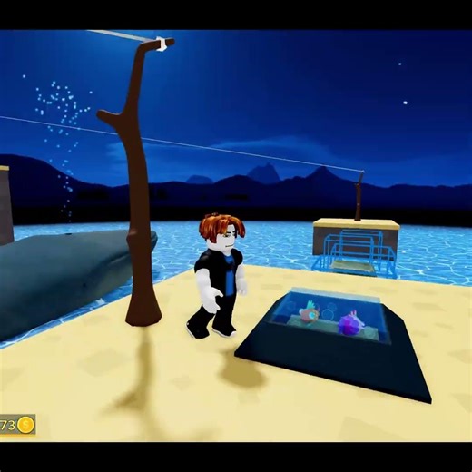 Miniroy VS GRANDMA'S HOUSE RUN #robloxmemes