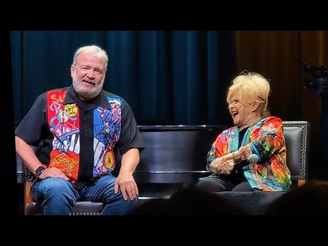 Brenda Lee during Elvis Week 2025