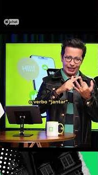 K.chat: How to use the verb "have" in sentences #english #englishtip #shorts