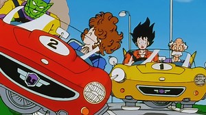 DBZ Editor Reveals Why Goku & Piccolo Take Driving Lessons in Iconic Anime Filler Episode