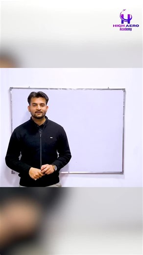 High Aero Academy on Instagram: "✈️ 6 BASIC INSTRUMENTS IN AVIATION – PART 1 ✈️ Every aircraft you see in the sky depends on precision, awareness, and instruments. The 6 Basic Flight Instruments are the foundation of pilot decision-making and safe operations. In Part 1, we begin with the core instruments that help pilots maintain control, speed, and orientation inside the cockpit. At High Aero Academy, we simplify complex aviation concepts to prepare students for real-world flying and profession