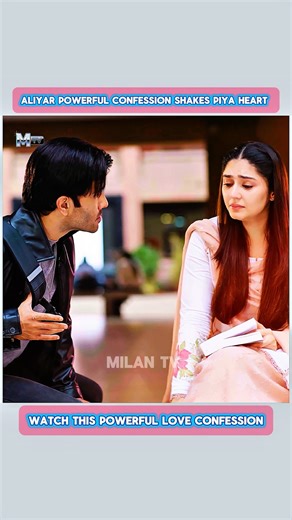 Aliyar’s love doesn’t see status #Aliyar #Piya #CampusLove #DramaShorts#ViralShort #lovescene