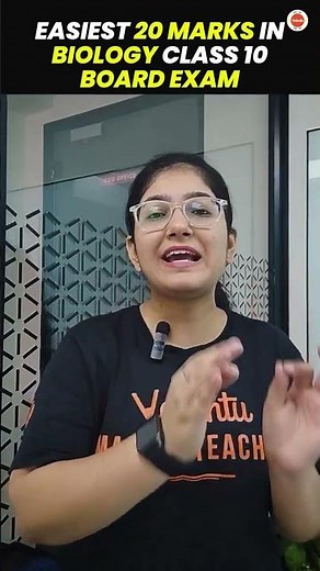 🌱 Easiest 20 Marks In Biology Class 10 CBSE Board Exam 2024 🔥 #Science
