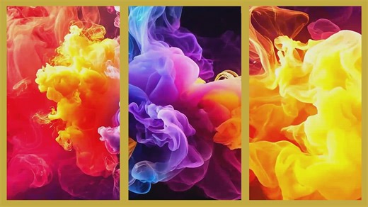 Triptych (version 4 :16 minutes)