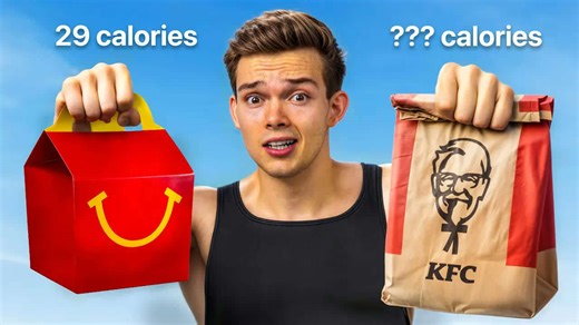 Can you eat healthy at fast food places?