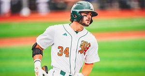 Miami baseball early 2026 lineup projection following key transfer additions
