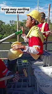 1.5M views · 10K reactions | Yung bumuo kami Ng Banda construction band | The Real Mr. Kilabot | Facebook