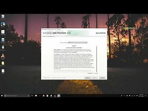 how To Install DWG Viewer in windows 7,8,10