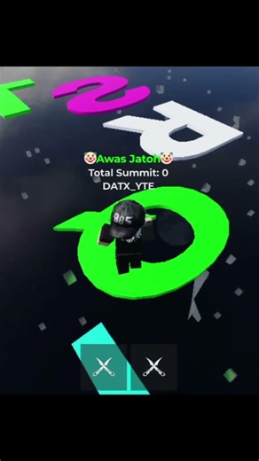 A to Z Alphabet #roblox #learnwithmusic #kidsplaycity #newgameinroblox #robloxedit