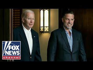 Biden classified docs were sent to DC Chinatown facility before thinktank: Report