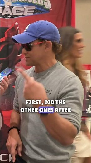 Silence Is Golden Was The First Episode That Was Shot In The Psycho Rangers Storyline? 😮😯 #shorts