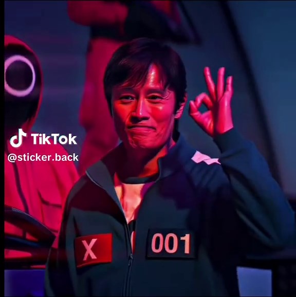 Squid Game Character Analysis: The Salesman