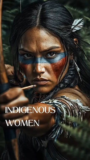 10K views · 1.1K reactions | Strong Indigenous Women 癩礪 ——— #NativeAmerican #Indigenous #Native #NativePride #NativeAmericans | Native Americans | Facebook