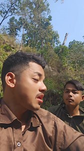 Jenji baiko kuro | Suman Tamang