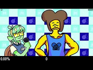 MGDWare - Randomizer World Record (Roblox)