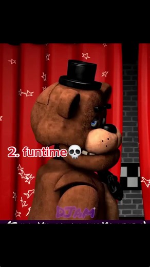 Top 3 FNAF memes