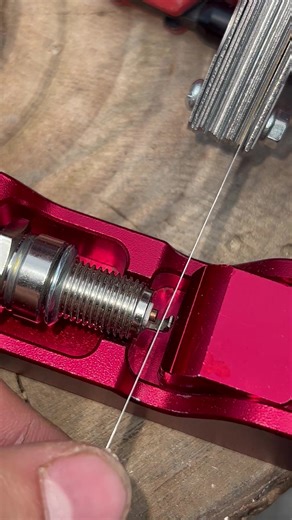 How to Use a Universal Spark Plug Gap Caliper