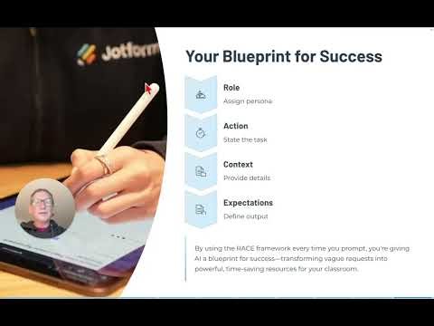 Mastering AI Prompting for Educators