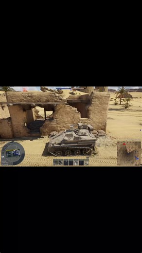 Exploring German Tanks in War Thunder Gameplay