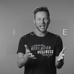 This Christ-centered discipleship and wellness training will teach how to live whole in a messy world and lead others to do the same. https://www.revelationwellness.org/livewell-training/ | Revelation Wellness - Healthy & Whole
