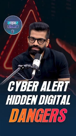 14 reactions | #WATCH | Meet Technical Guruji, Gaurav Chaudhary, in this week’s Cyber Alert podcast. Learn the secrets of the cyber world and essential tips & tricks for your safety. Watch this special episode only on DD News, Saturday at 10 PM. @technicalguruji @cyberdosti4c @mamtaddnews #CyberSecurity #DigitalSafety #TechnicalGuruji #DDPodCast | DDNewsLive | Facebook