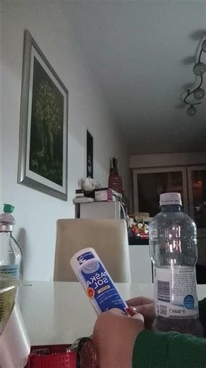 water tank demolition