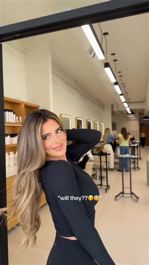 Habit Hidden Extensions on Instagram: "🤫Comment hidden 🤫 to learn our extension method today!! With certification comes lifetime access to our education videos, a place on our salon locator, discounts on our hair/ habit shop products and SO MUCH MORE!!"