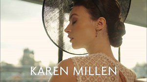 26K views · 29 reactions | [KAREN MILLEN] Celebrating the great British race day, we’ve designed an exclusive occasionwear collection in collaboration with Royal Ascot. Available exclusively in Karen Millen ION Orchard from 20 Apr. | wt+ | Facebook