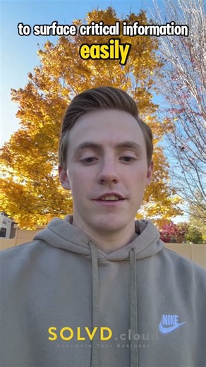 Instant Opportunity Visibility with Agentforce