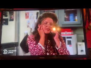 Elaine Vs Farfel