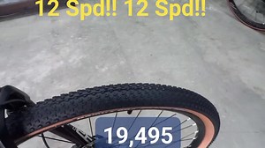 28K views · 977 reactions | 12 Speed!!! 12 Speed !!! 12Speed !!! Shimano DEORE M6100 Halotech crank 1x 34T Air fork Sealed bearing. All alloy. Cash: 19,495 SRP : 20, 500 - UTANG , hulugan Pwede HULUGAN 6, 9, 12, 18, 24mos • 2 Valid IDs • DownPayment : 5,125 Located : Rizal blvd , tagapo ,STA.ROSA | Velocity Bicycle SHOP | Facebook