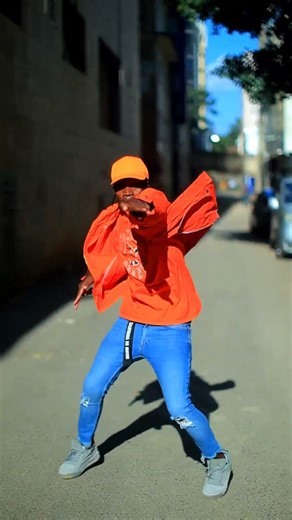 DANCEHALL CHOREOGRAPHY