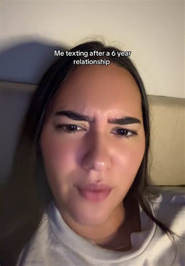 True story #fyp | texting