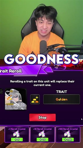 INSANE Kuromi White Queen ELITE LUCK In Anime Reversal!