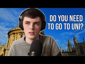 What's it Like to Study Philosophy at Oxford? Cosmic Skeptic