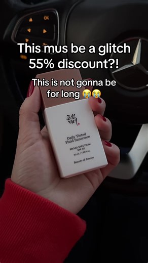 Beauty of Joseon Discount Code: Grab 55% Off Now!