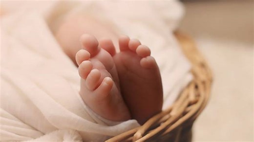 Město Stříbro zavádí finanční podporu 5 tisíc pro každé novorozené dítě