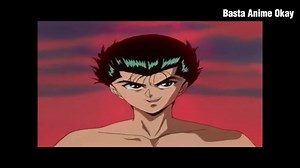 Episode 92 - Ghost Fighter ( Tagalog Dubbed) Ang Katunayan ng Pagiging Inosente - Isang Mahigpit na Laban ( Season 2 ) Eugene VS Sensui #yuyuhakusho #ghostfighter #TAGALOGDUBBED #animelovers | Basta Anime Okay