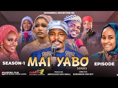 MAI YABO SEASON 1 EPISODE 4