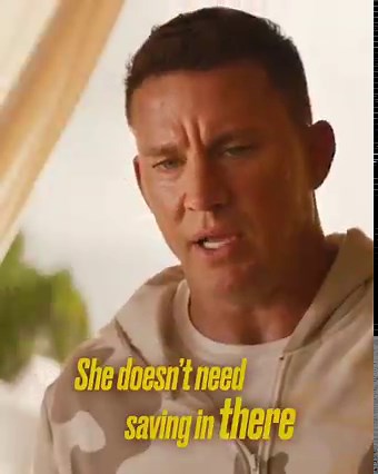 76K views · 876 reactions | Watch the brand new trailer for The Lost City, starring Channing Tatum & Sandra Bullock, coming to Showcase March 25! | Showcase Cinemas UK | Facebook