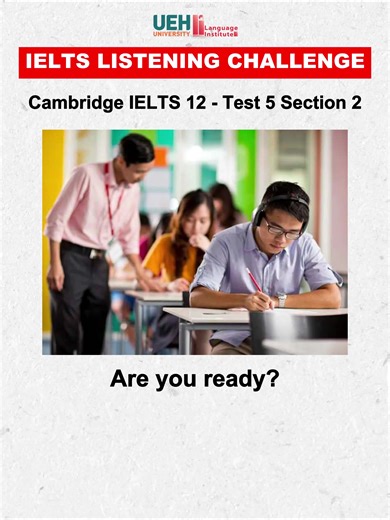 Mastering IELTS Listening Section 2 Techniques