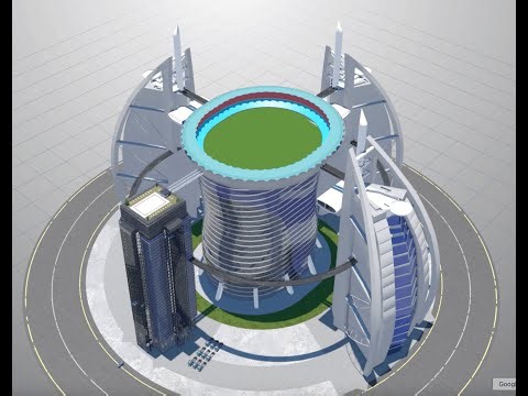 Edith Research & Development Labs ( Human Studio )